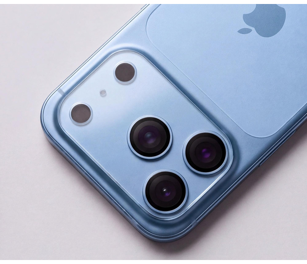 Tech-Protect Osłona Aparatu Cam Fit+ Do Iphone 18 Pro - 1587070 - zdjęcie 6